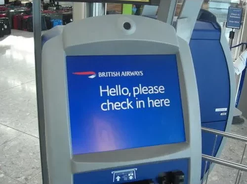 Implementing Healthcare Kiosks in Hospitals